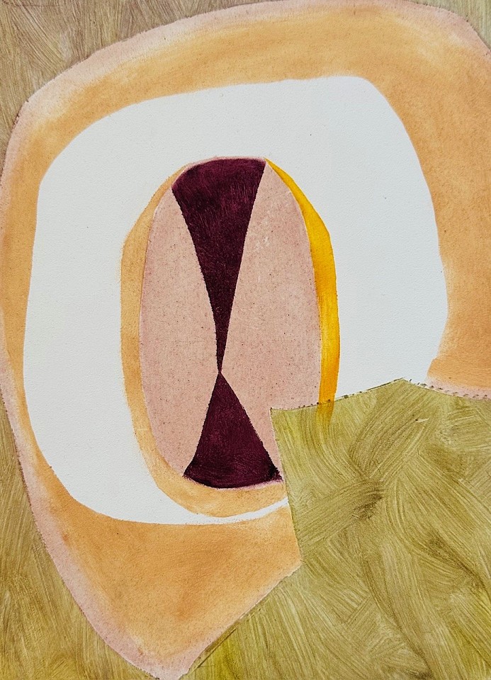 Charles Marburg, Untitled 12
oil on board, 8"" x 6""
CM 1025.12
$450