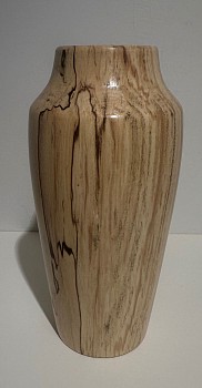 Michael Theise - Vase