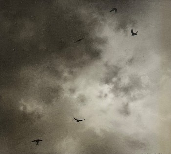 Dozier Bell - Updraft II