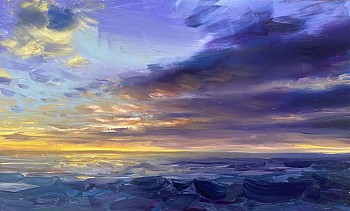 Ralf Feyl -&nbsp;Sundown 1