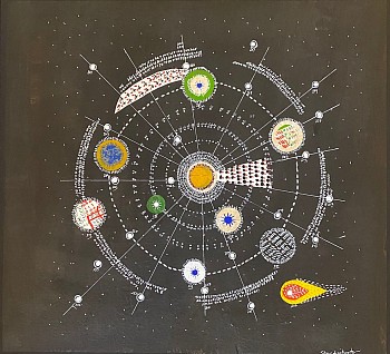 contemporary:&nbsp;Shane Drinkwater Untitled