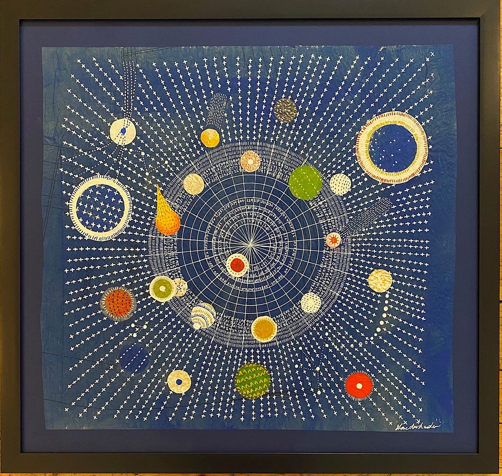 Shane Drinkwater, Untitled II, 2023
acrylic on blue paper, 22 3/4"" x 24 1/2""
JCA 6720.02
$1,950