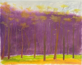Available Artists:&nbsp;Wolf Kahn