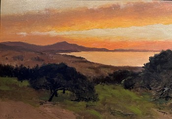 Work:&nbsp;View From The Hills