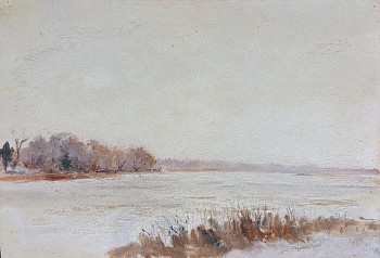 Lockwood de Forest -&nbsp;Early Winter