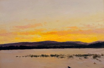 Work:&nbsp;Sundown