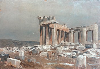 Lockwood de Forest -&nbsp;Ruins
