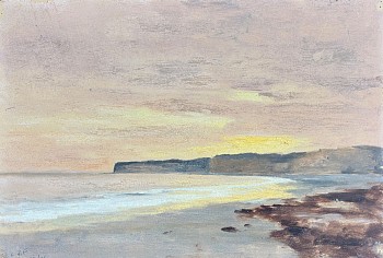 Lockwood de Forest -&nbsp;Beach Cliffs