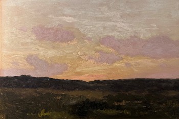 Lockwood de Forest -&nbsp;Early Evening