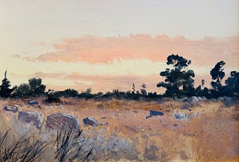 Lockwood de Forest -&nbsp;Pasture's Edge