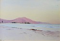 Lockwood de Forest, A Gentle Wave
oil on paper