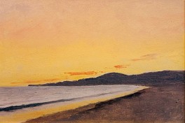 Past Exhibitions: OF THE WORLD  Jun 17 - Jul 25, 2026
