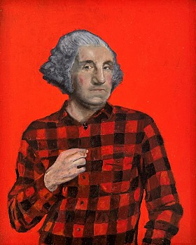 Jac Lahav -&nbsp;Lumberjack
