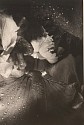 Peter Harron, Iris
gelatin silver print
