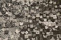 Peter Harron, Memorial Tiles, Mulry Square, NYC
gelatin silver print